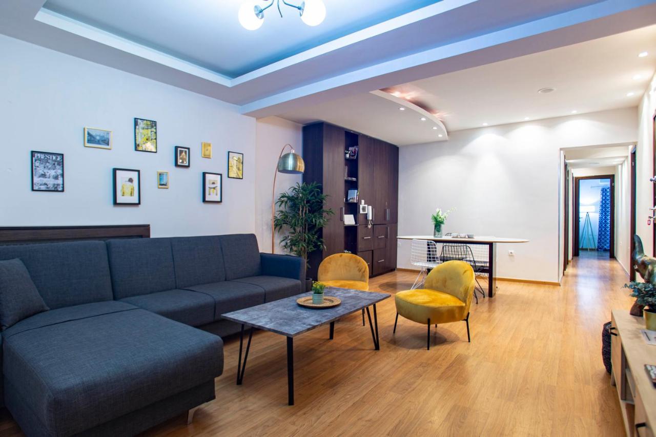 Houseloft Cityhub Central Салоніки Екстер'єр фото