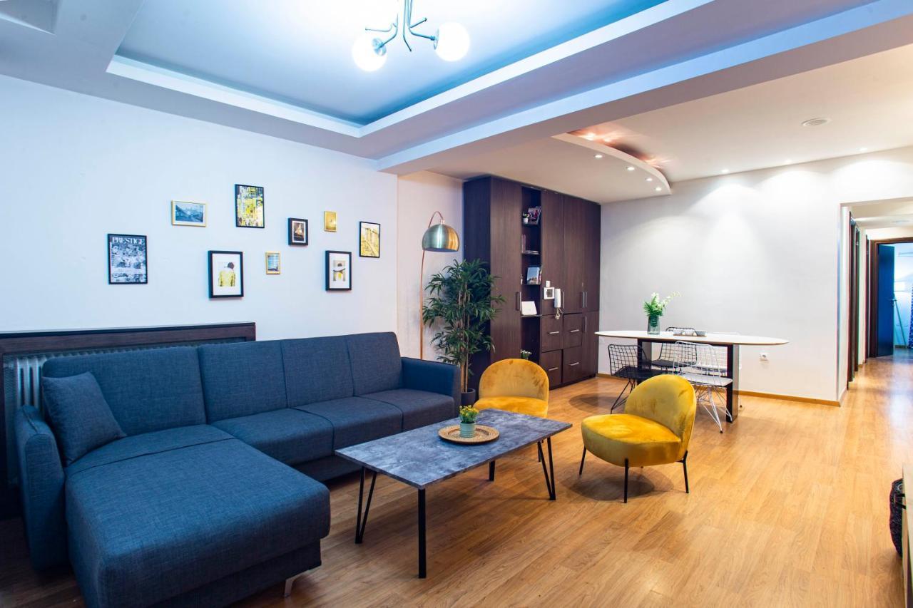 Houseloft Cityhub Central Салоніки Екстер'єр фото