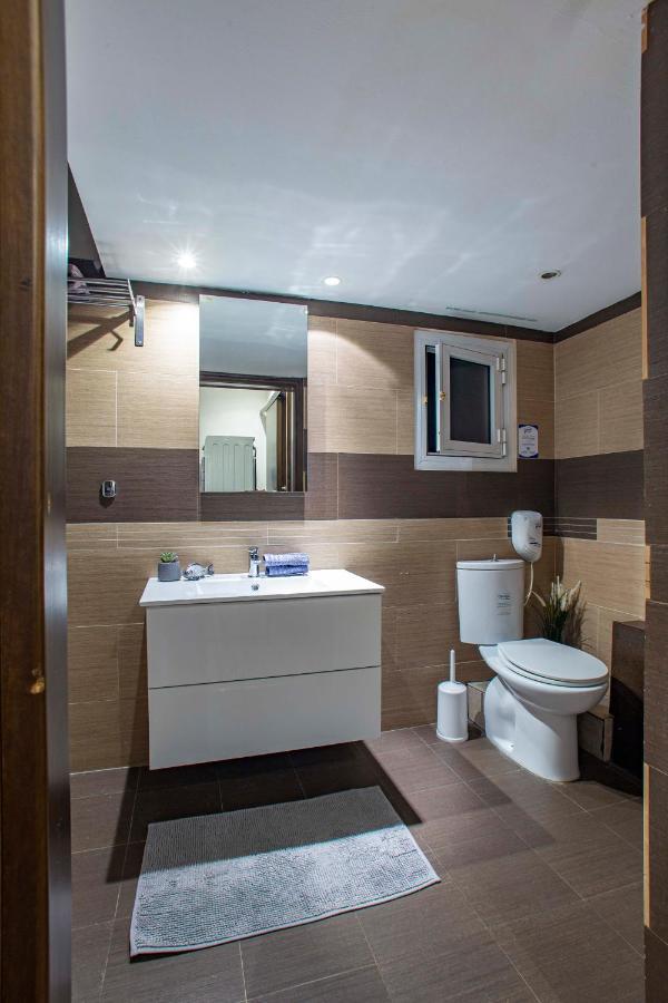 Houseloft Cityhub Central Салоніки Екстер'єр фото